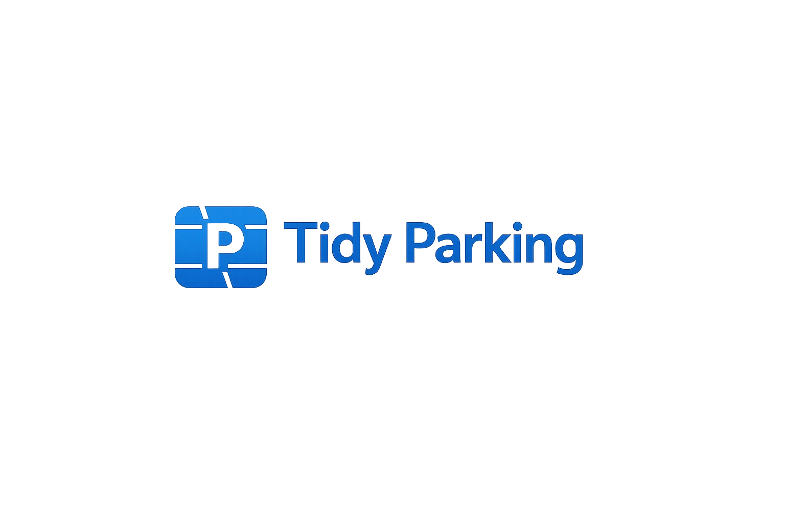 Logo of Tidy Parking